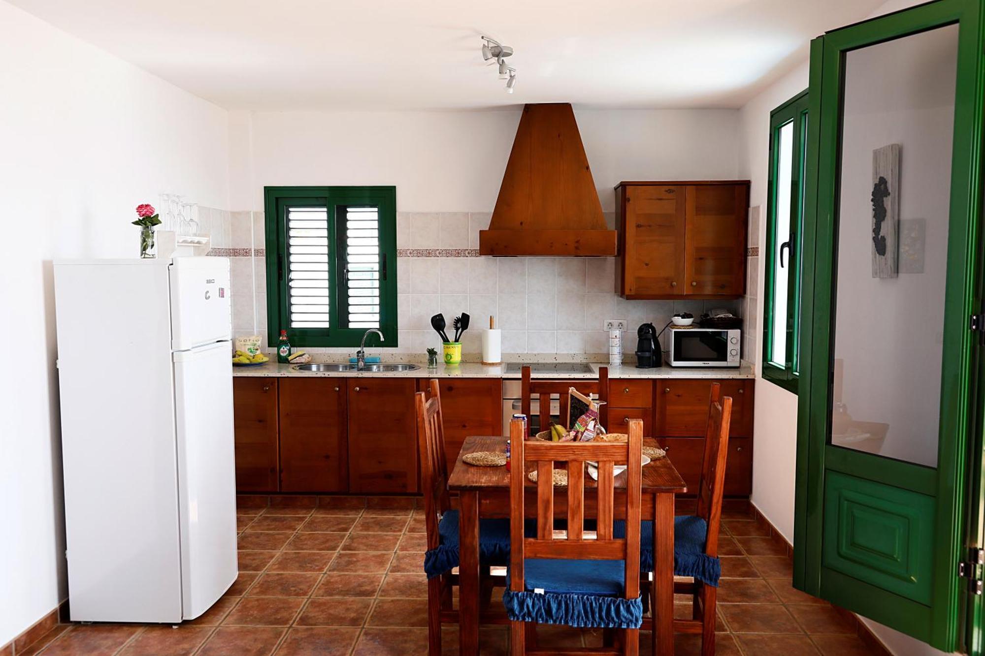 Appartement Mi Pescaito Yaiza (Lanzarote)